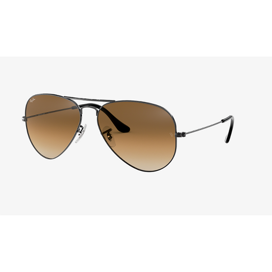 Ray-Ban RB3025 Aviator Gradient