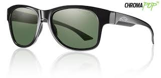 Smith Wayward Sunglasses