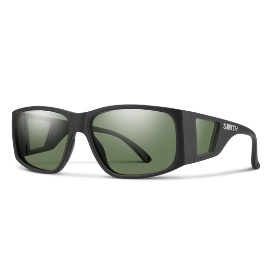 Smith Monroe Peak Sunglasses