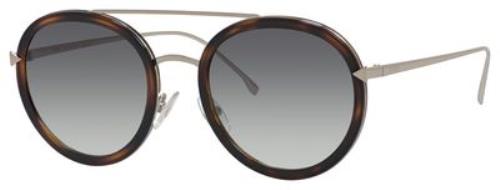 Fendi 0156/S 0RMG NR Sunglasses