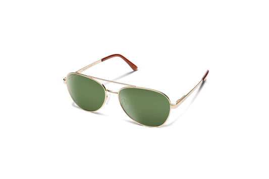 Suncloud Callsign Sunglasses