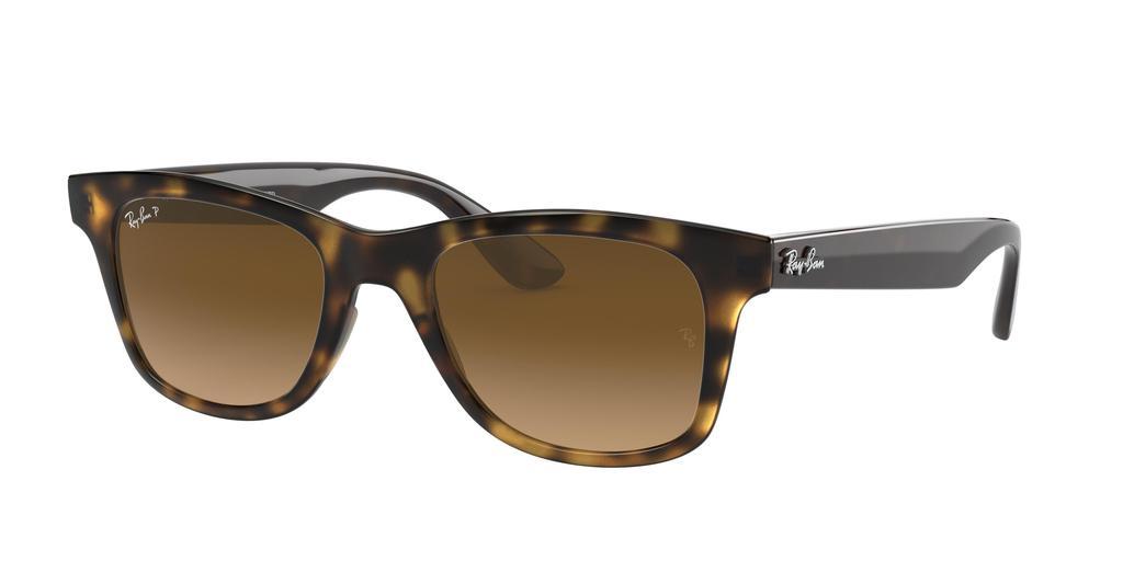 Ray-Ban RB4640F Sunglasses