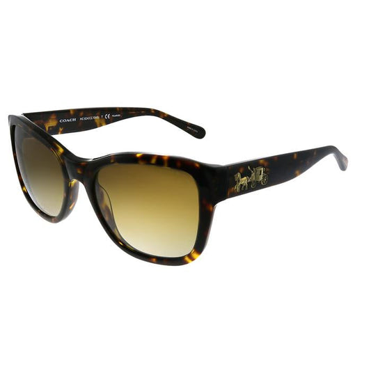 Coach 0HC8243 Sunglasses