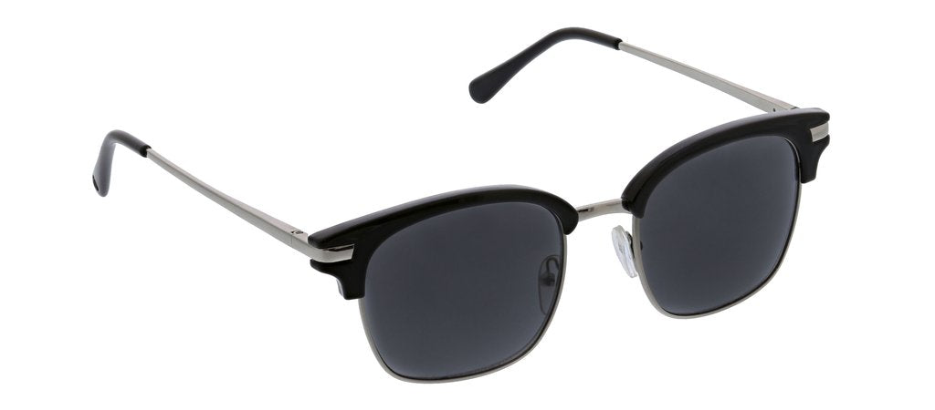 Peepers Water Color Sunglass Reader