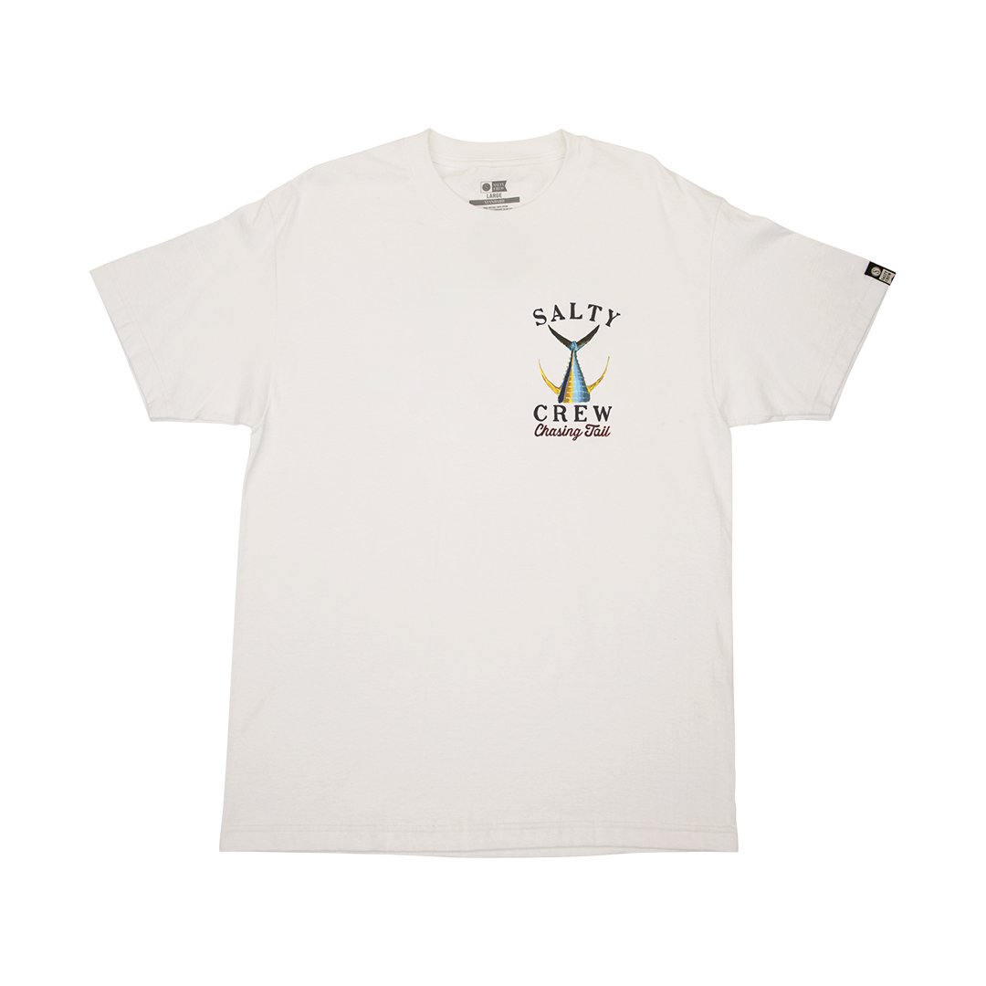 Salty Crew Tailed Short Sleeve T-Shirt