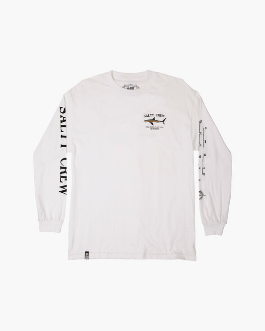 Salty Crew Bruce L/S T-Shirt