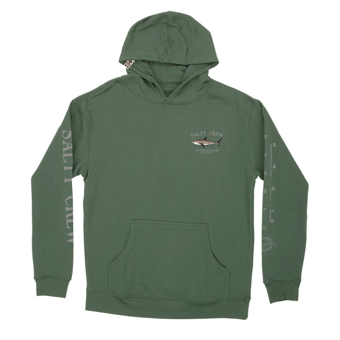 Salty Crew Bruce Hoodie