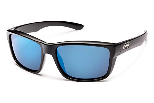 Suncloud Mayor Sunglasses