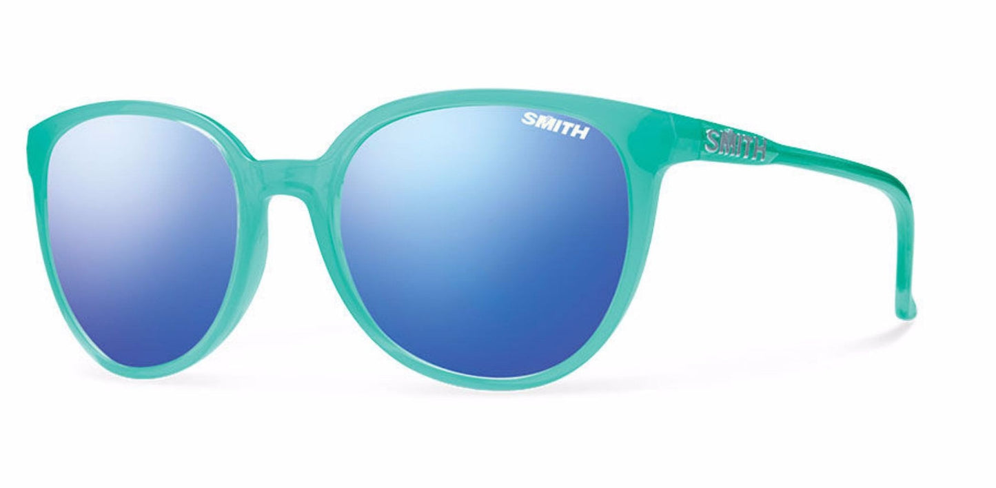 Smith Archive Collection Cheetah Sunglasses