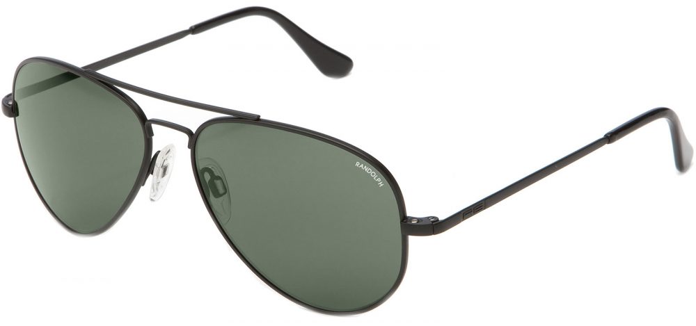 Randolph Concorde Sunglasses