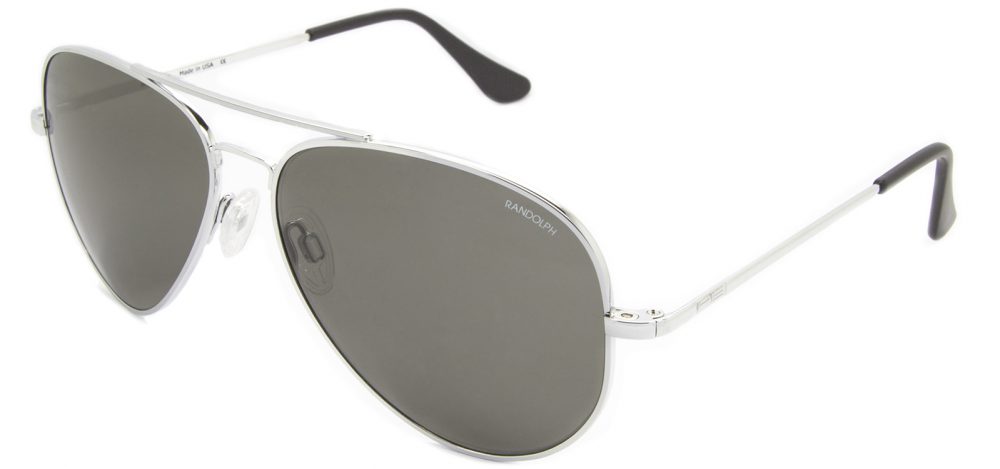 Randolph Concorde Sunglasses