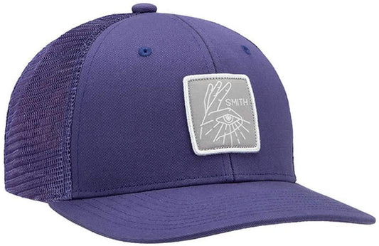 Smith Laurel Dusty Lilac Trucker