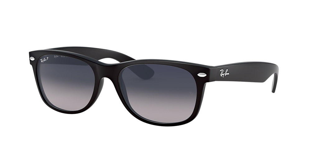 Ray-Ban RB2132 New Wayfarer Sunglasses