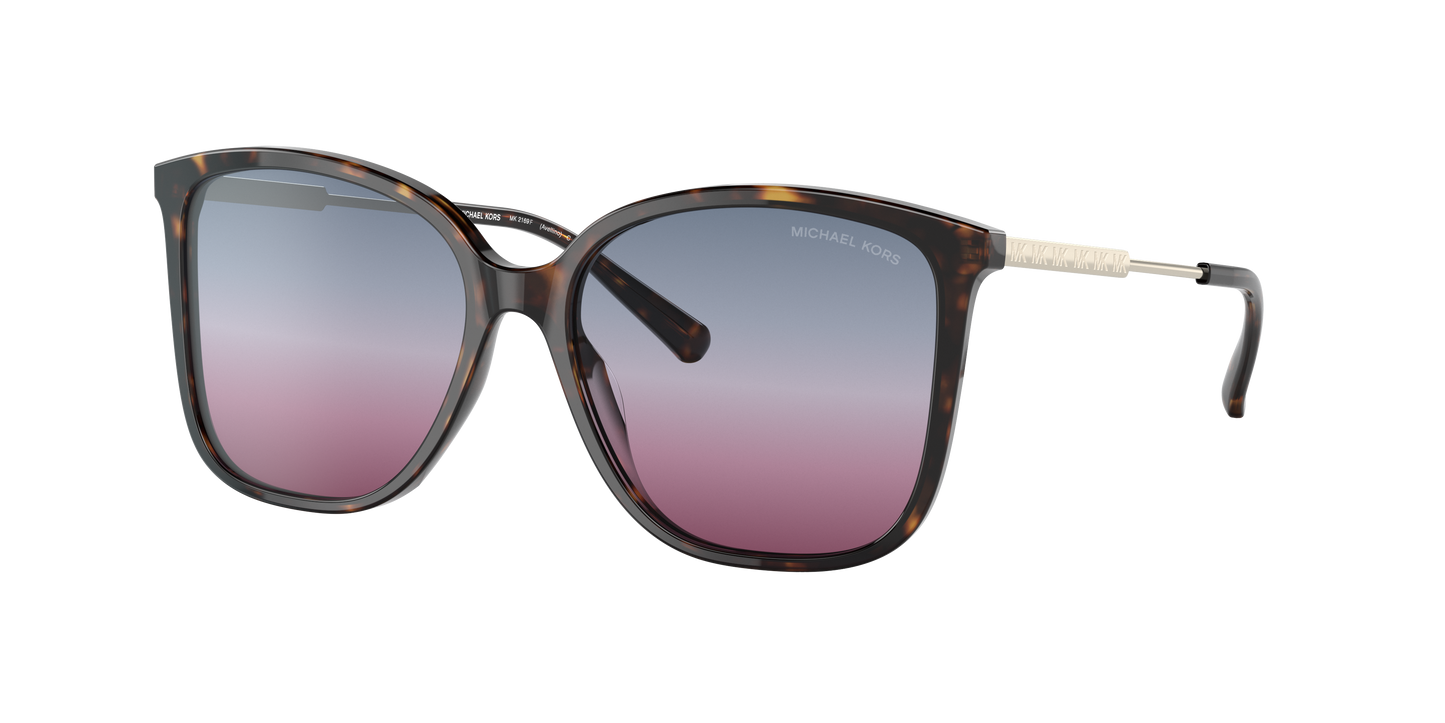 Michael Kors MK2169 56mm Sunglasses