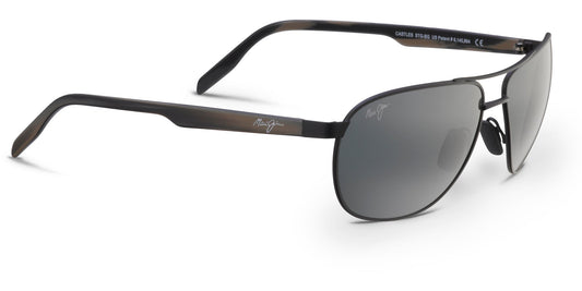 Maui Jim Castles Sunglasses