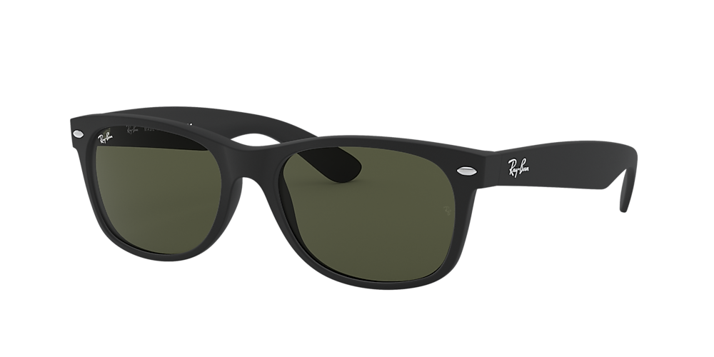 Ray-Ban RB2132 New Wayfarer Sunglasses