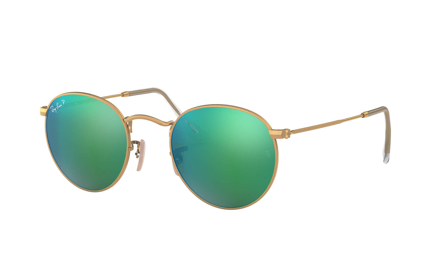 Ray-Ban RB3447 Sunglasses