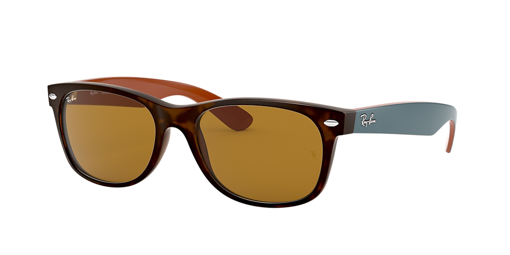 Ray-Ban RB2132 New Wayfarer Sunglasses