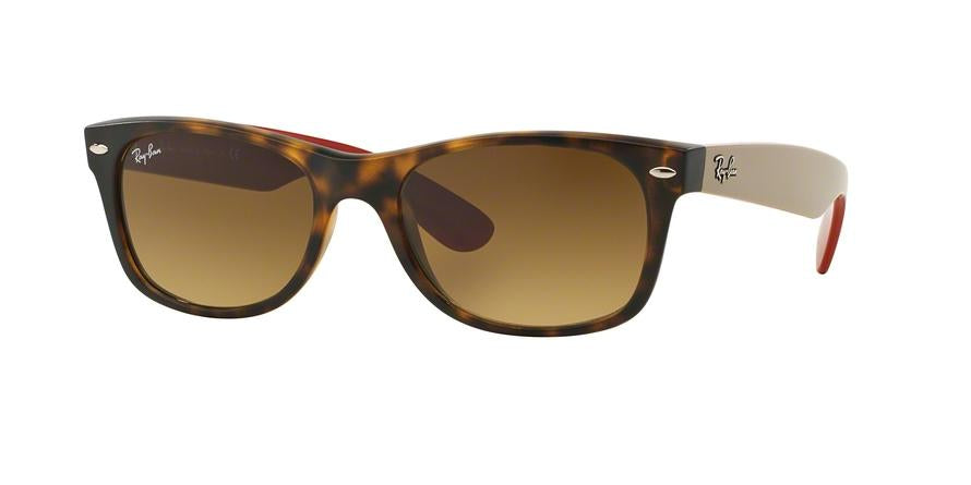 Ray-Ban RB2132 New Wayfarer Sunglasses