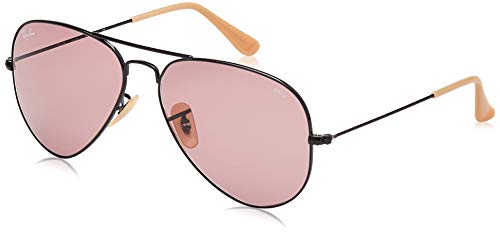 Ray-Ban RB3025 Aviator Classic Evolve Photochromic Sunglasses