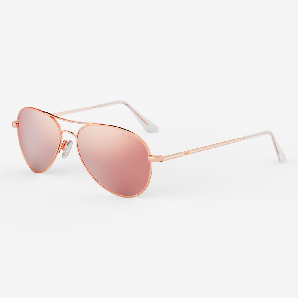 Randolph Amelia Sunglasses