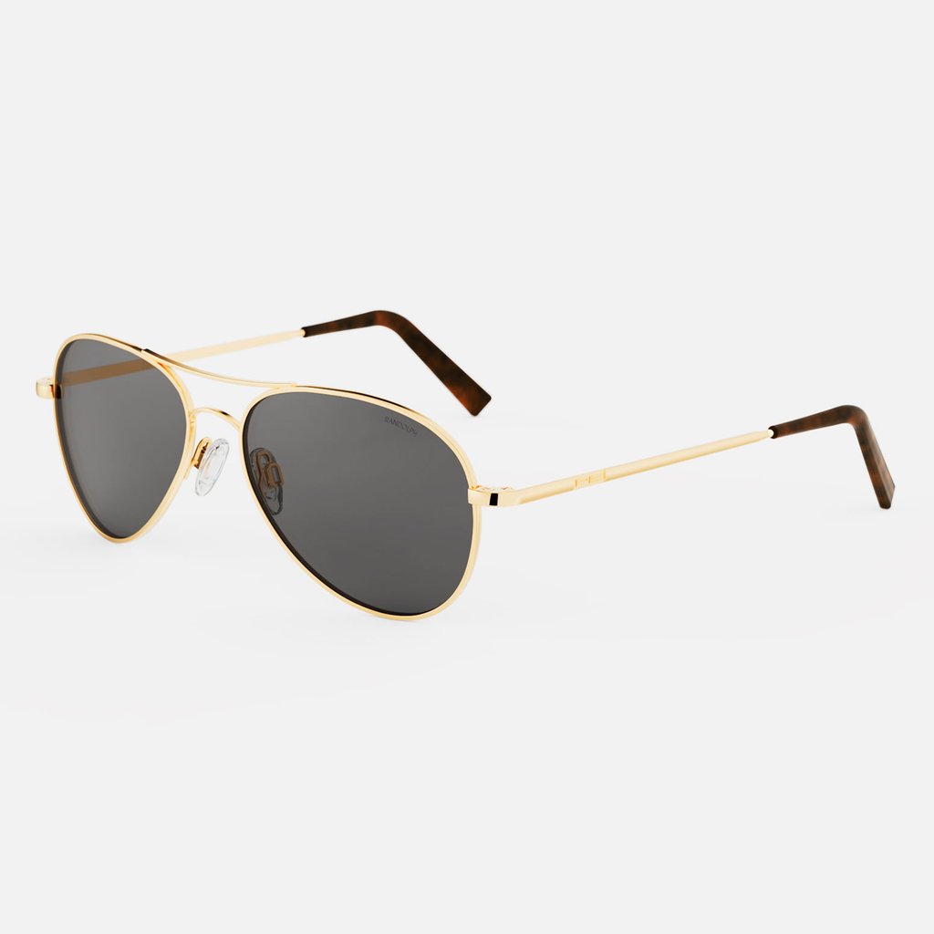 Randolph Amelia Sunglasses