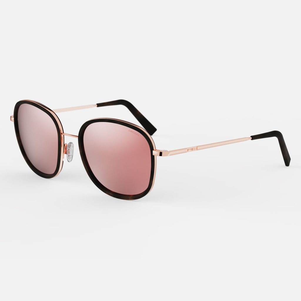 Randolph Elinor Fusion Sunglasses