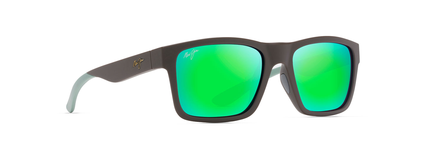 Maui Jim The Flats Sunglasses