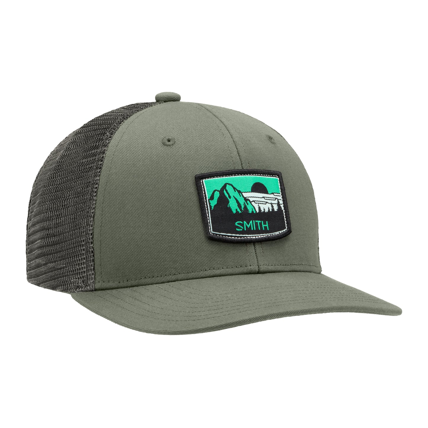 Smith Laurel Sage Trucker