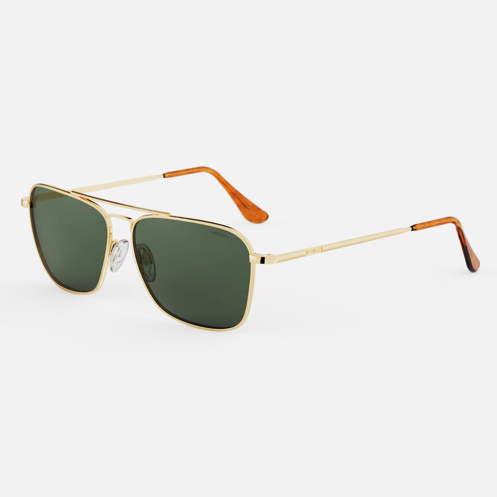 Randolph Intruder Sunglasses