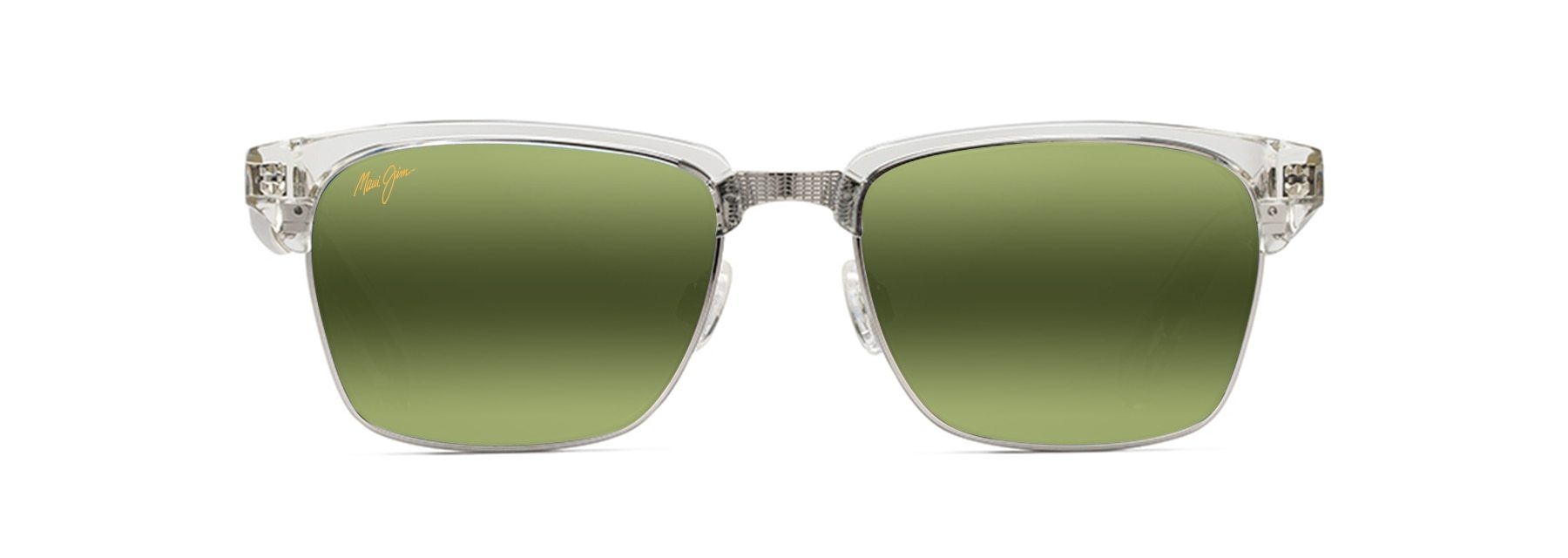 MyMaui Kawika MM257-012 Sunglasses