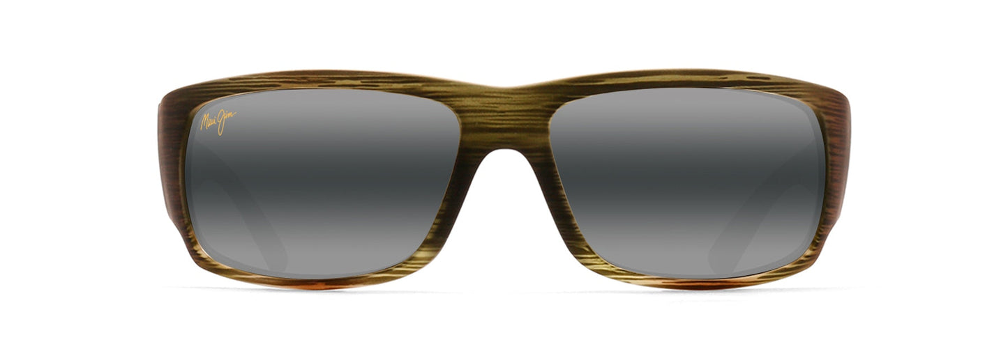 MyMaui Maui Jim World Cup Sunglasses