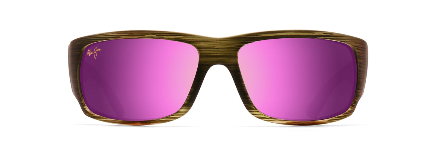 MyMaui Maui Jim World Cup Sunglasses