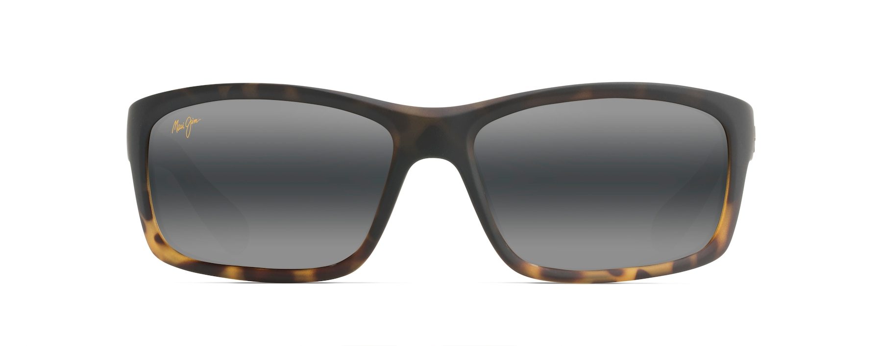 MyMaui Kanaio Coast MM766-007 Sunglasses