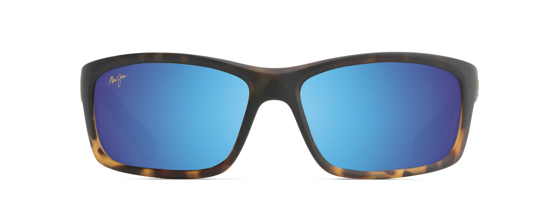 MyMaui Kanaio Coast MM766-008 Sunglasses