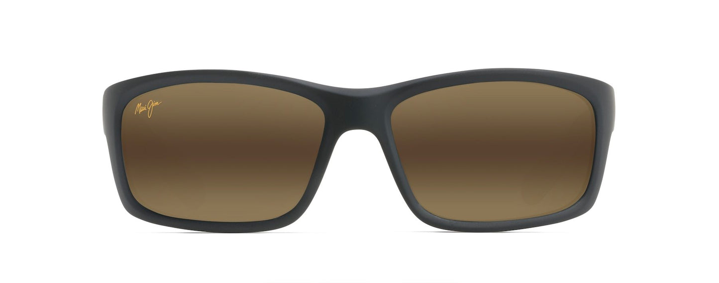 MyMaui Kanaio Coast MM766-011 Sunglasses