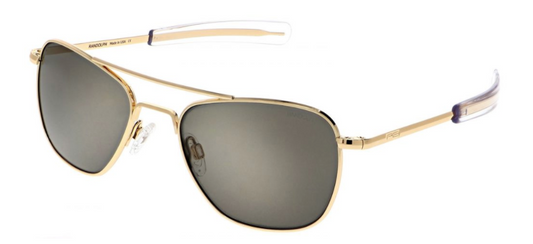 Randolph Aviator Sunglasses