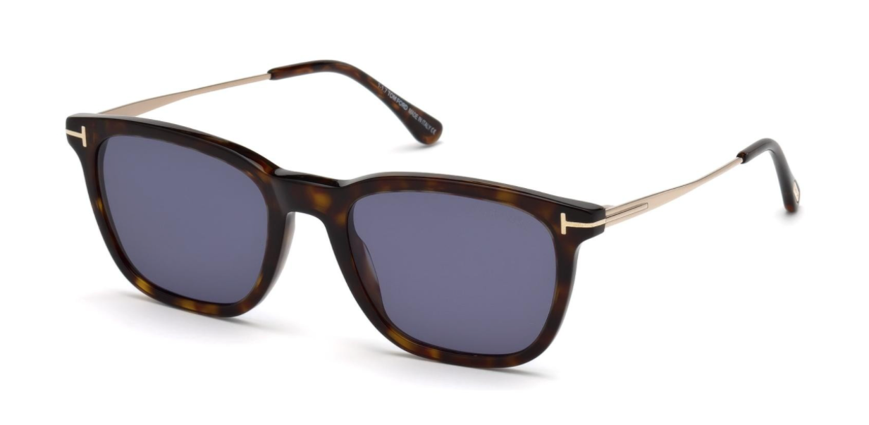 Tom Ford Arnaud Sunglasses