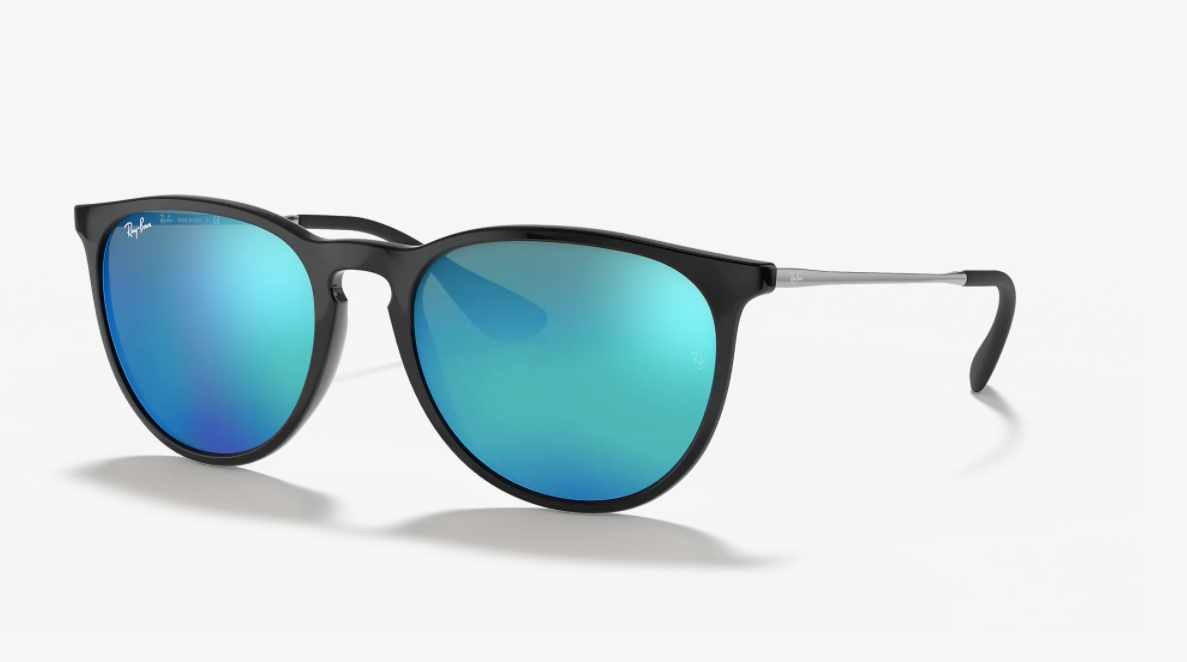 Ray-Ban RB4171 Erika Sunglasses