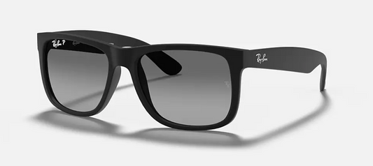 Ray-Ban RB4165 Justin Sunglasses