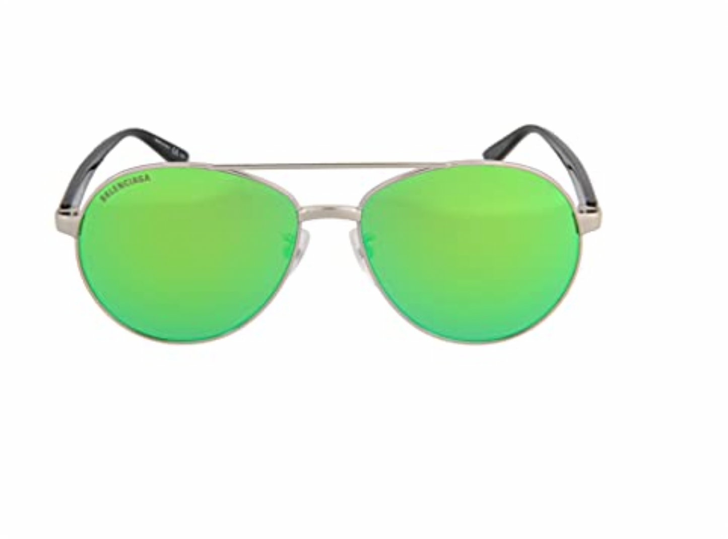 Balenciaga Aviator BB0019SK Sunglasses