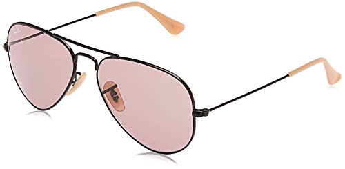 Ray-Ban RB3025 Aviator Classic Evolve Photochromic Sunglasses