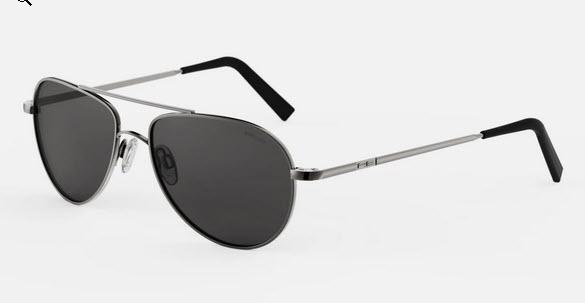 Randolph Hawk Sunglasses