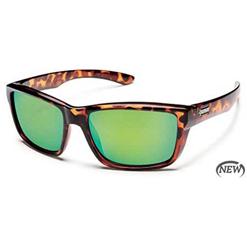 Suncloud Mayor S-MAPPGMTT Sunglasses