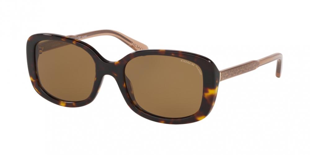 Coach 0HC8278 Sunglasses