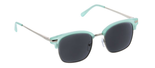 Peepers Water Color Sunglass Reader