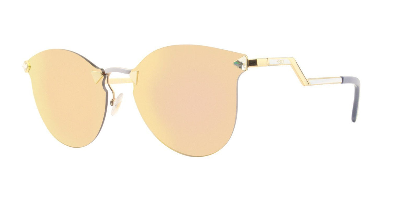 Fendi 0040/S 0JFG SQ Sunglasses