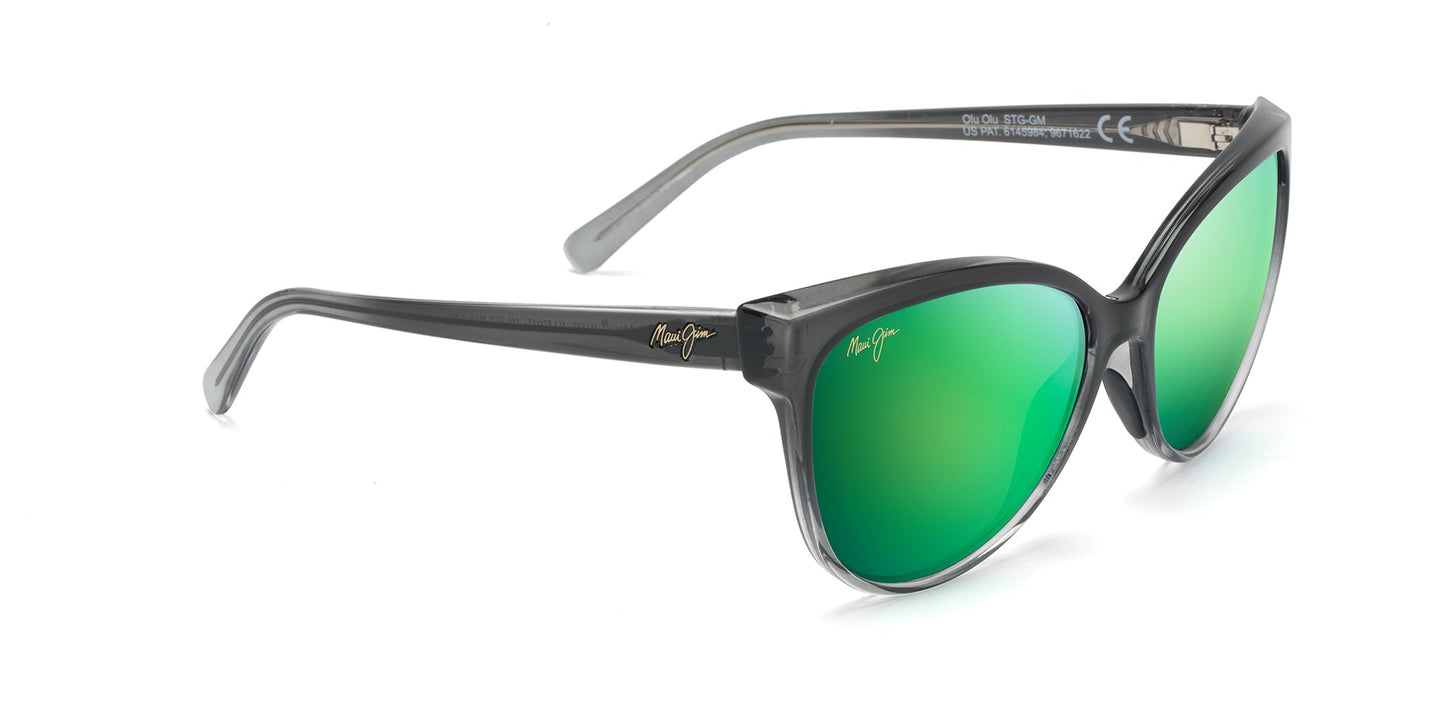 Maui Jim 'Olu 'Olu Sunglasses