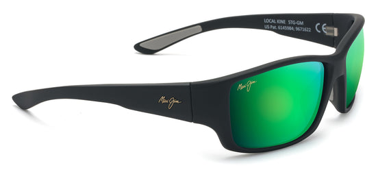 Maui Jim Local Kine Sunglasses