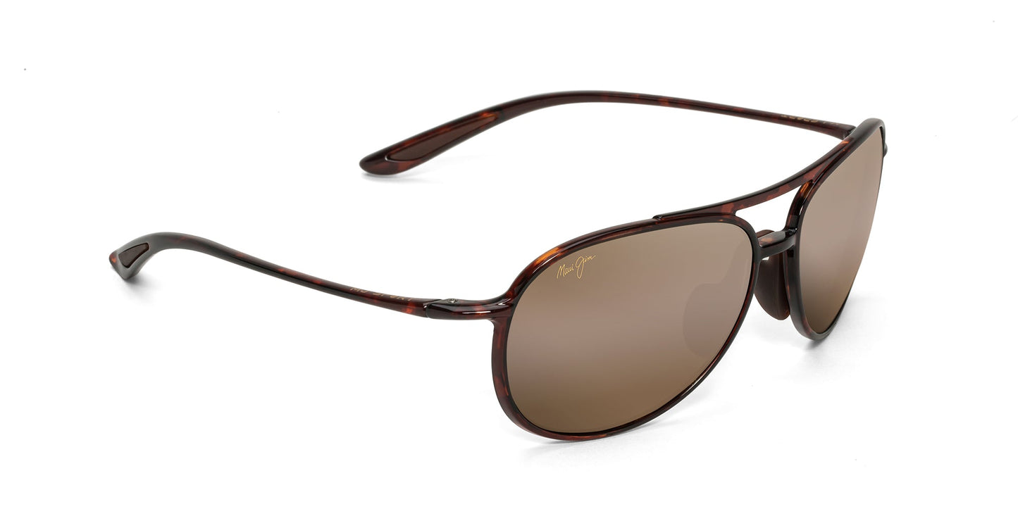 Maui Jim Alelele Bridge Sunglasses